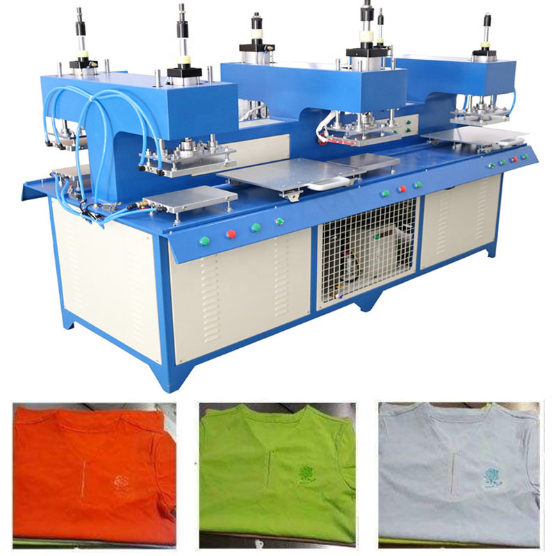 How to Make 3D Silicone Labels on T-Shirts